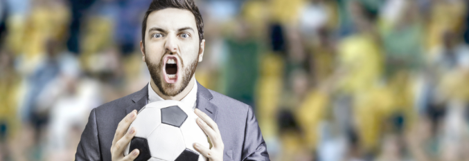 Fotball uteserie 2020